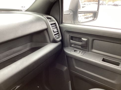 New 2026 RAM 3500 Tradesman w/ Safety Group image 8