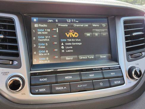 Used 2018 Hyundai Tucson SEL Plus image 21