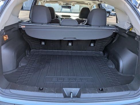 Used 2019 Subaru Crosstrek 2.0i Premium AWD/4WD image 6