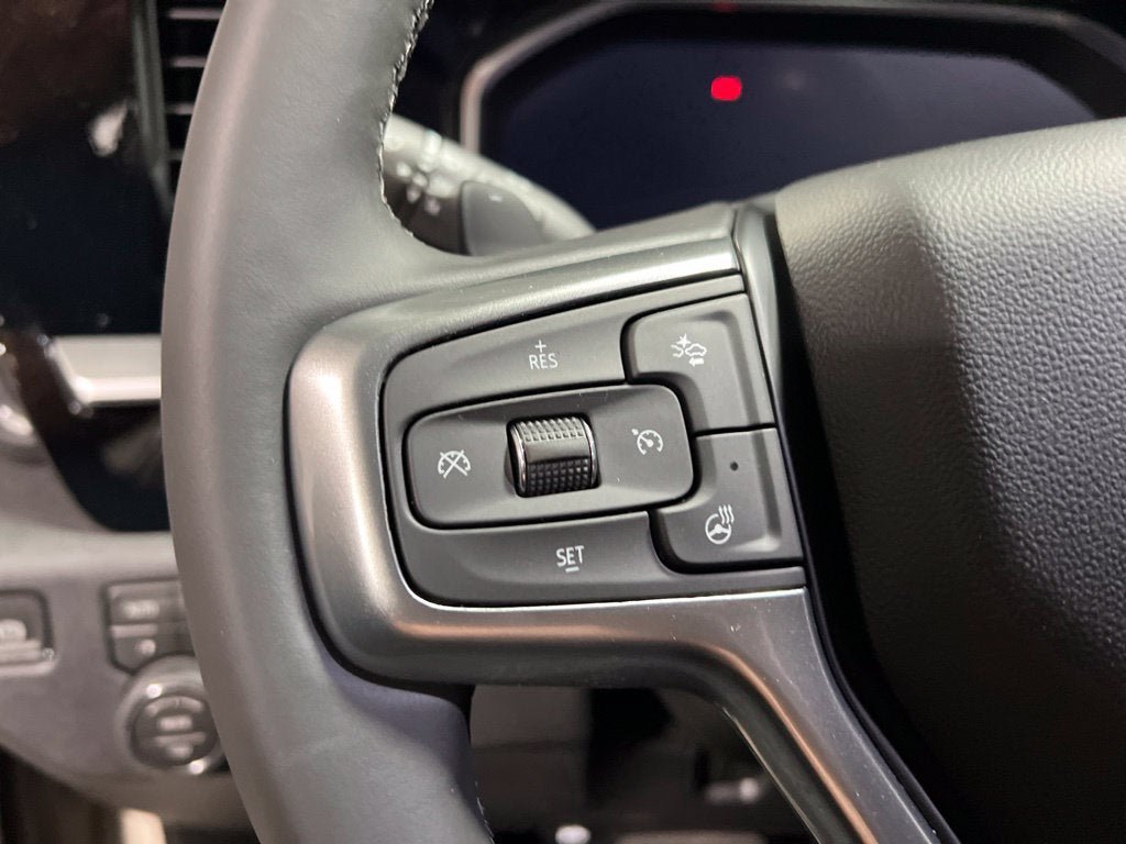 New 2026 Chevrolet Silverado 1500 RST w/ RST All Star Premium Package AWD/4WD image 27