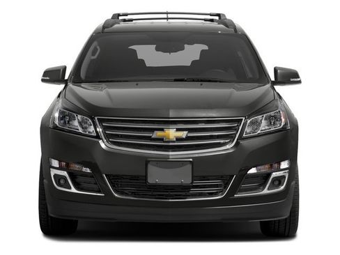 Used 2017 Chevrolet Traverse LT AWD/4WD image 7