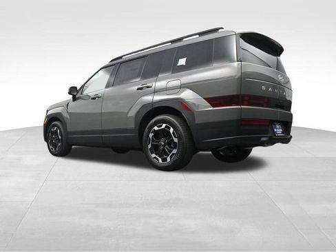 New 2026 Hyundai Santa Fe SEL image 34