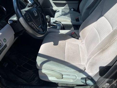 Used 2017 Honda Pilot LX image 10
