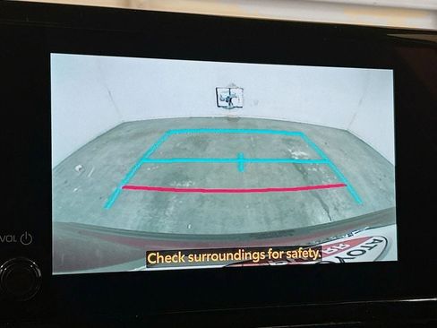 New 2026 Toyota Corolla Cross LE FWD image 12