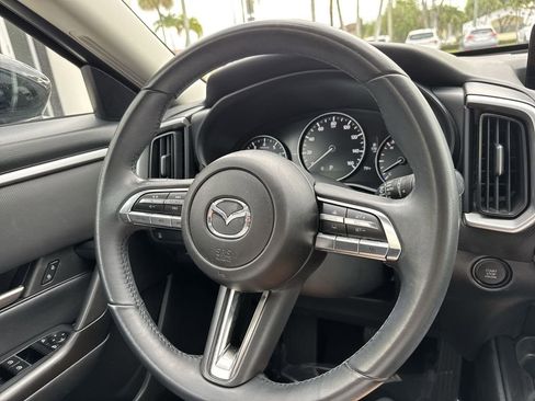 Used 2023 MAZDA CX-50 2.5 S w/ Preferred Plus Pkg AWD/4WD image 55