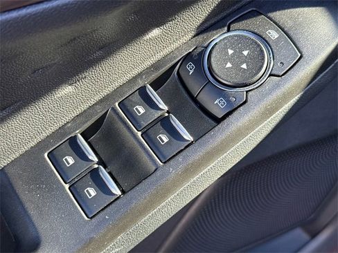 Used 2020 Ford Escape Titanium w/ Titanium Premium Package 2.0 image 19