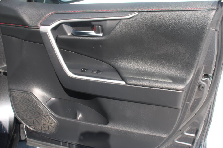 Certified 2024 Toyota RAV4 XSE AWD/4WD image 20