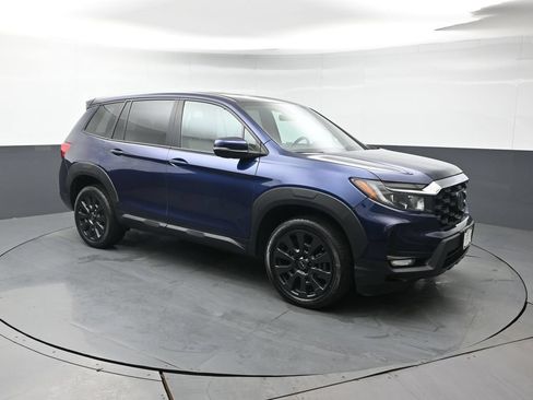 Used 2023 Honda Passport EX-L image 8