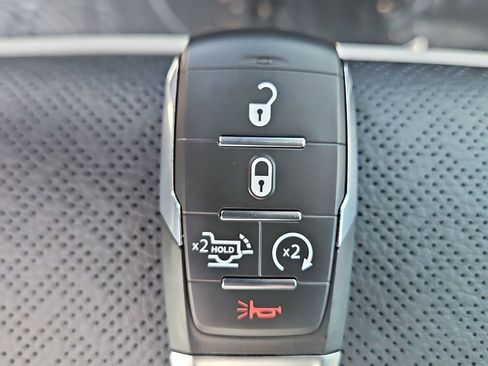 New 2026 RAM 1500 Laramie image 39