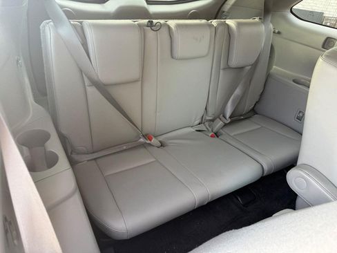 Used 2016 Toyota Highlander Limited AWD/4WD image 13