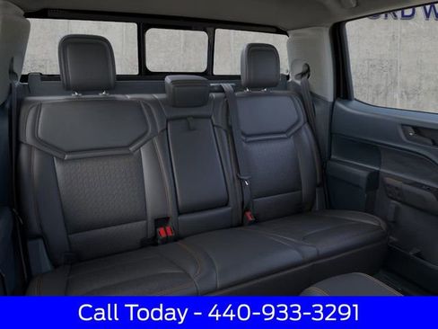 New 2026 Ford Maverick Tremor image 12