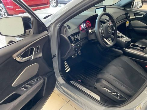 New 2026 Acura RDX A-Spec AWD/4WD image 10