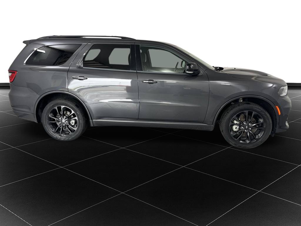 Used 2023 Dodge Durango GT AWD/4WD image 6
