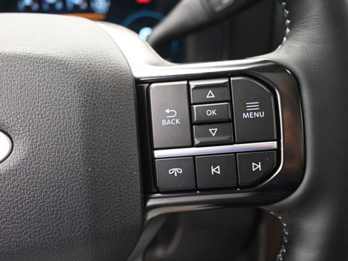 New 2026 Ford F250 Platinum image 27