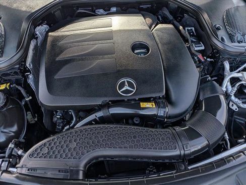 Certified 2020 Mercedes-Benz E 350 Sedan image 24