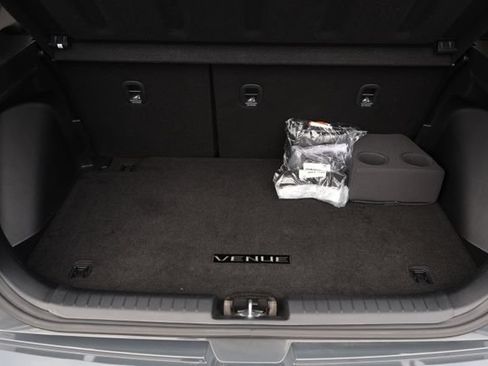 Used 2023 Hyundai Venue SEL w/ Cargo Package FWD image 16