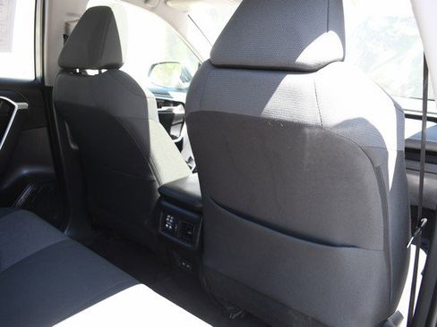 Certified 2024 Toyota RAV4 XLE w/ Convenience Package image 28