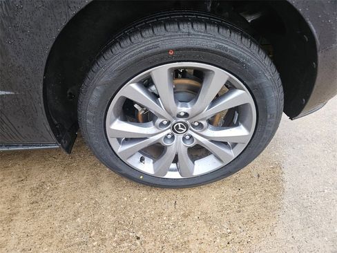 Used 2025 MAZDA CX-30 AWD 2.5 S w/ Preferred Package image 29