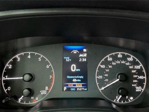 Certified 2023 Toyota Corolla LE image 41