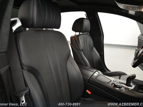 Used 2019 BMW 650i Gran Coupe w/ Executive Package image 21