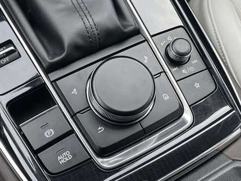 Used 2023 MAZDA CX-30 2.5 Turbo w/ Premium Package image 34