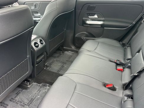 Certified 2024 Mercedes-Benz EQB 350 4MATIC SUV image 12