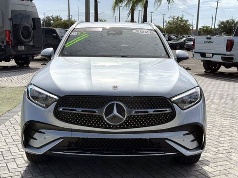Certified 2026 Mercedes-Benz GLC 300 4MATIC image 2