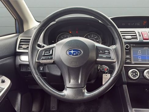 Used 2016 Subaru Impreza 2.0i AWD/4WD image 11