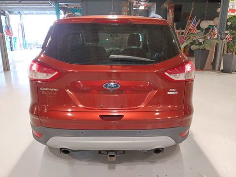 Used 2014 Ford Escape SE w/ Equipment Group 201A image 7