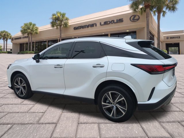 Certified 2026 Lexus RX 350 FWD image 6