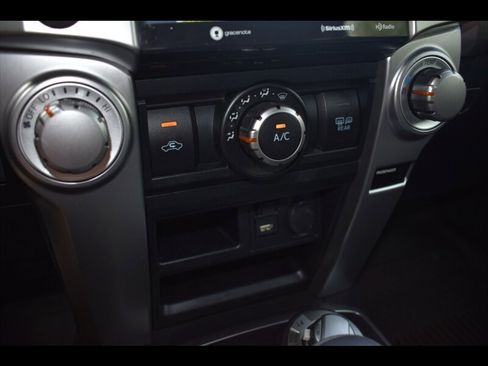 Used 2023 Toyota 4Runner SR5 image 12