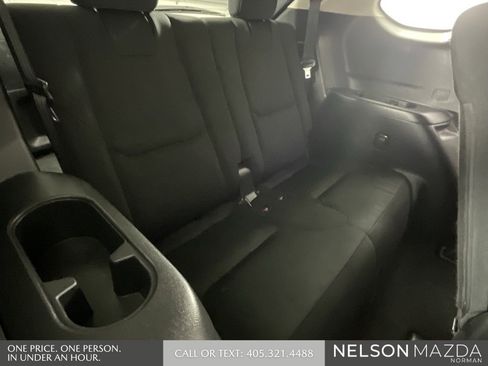 Used 2019 MAZDA CX-9 Sport image 31