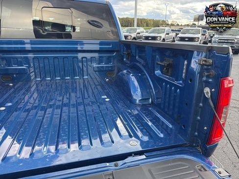 Used 2022 Ford F150 XLT w/ Equipment Group 302A High AWD/4WD image 35
