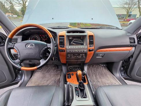 Used 2005 Lexus GX 470 image 33