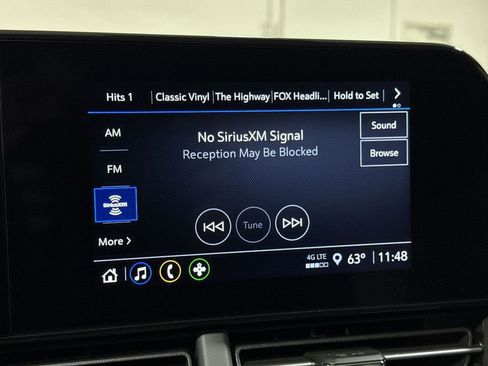 New 2026 Chevrolet Trax RS w/ Sunroof Package image 13