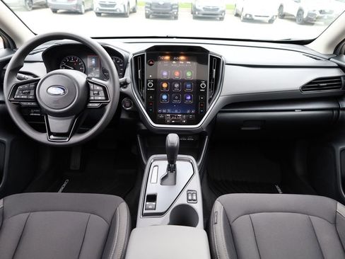 Certified 2026 Subaru Crosstrek 2.0i Premium AWD/4WD image 21