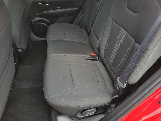 Used 2023 Hyundai Tucson SEL FWD image 11