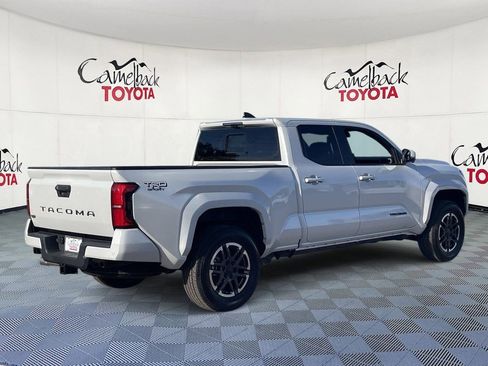 New 2026 Toyota Tacoma TRD Sport image 7