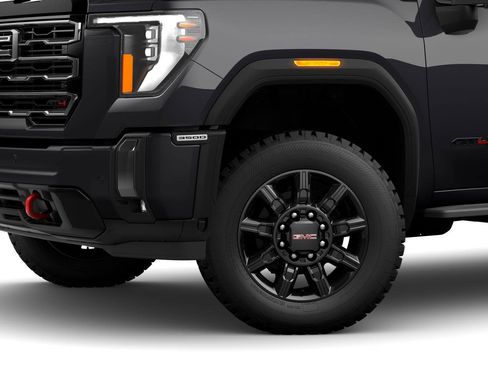 New 2026 GMC Sierra 3500 AT4 w/ AT4 Premium Plus Package AWD/4WD image 6