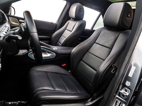 Certified 2023 Mercedes-Benz GLE 350 image 19