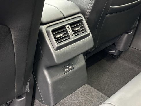 Certified 2023 MAZDA CX-50 AWD 2.5 S w/ Cargo Package image 29