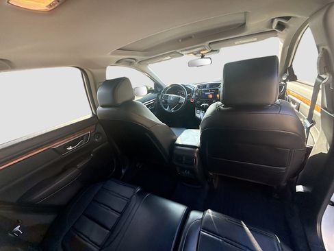 Used 2021 Honda CR-V EX-L image 31