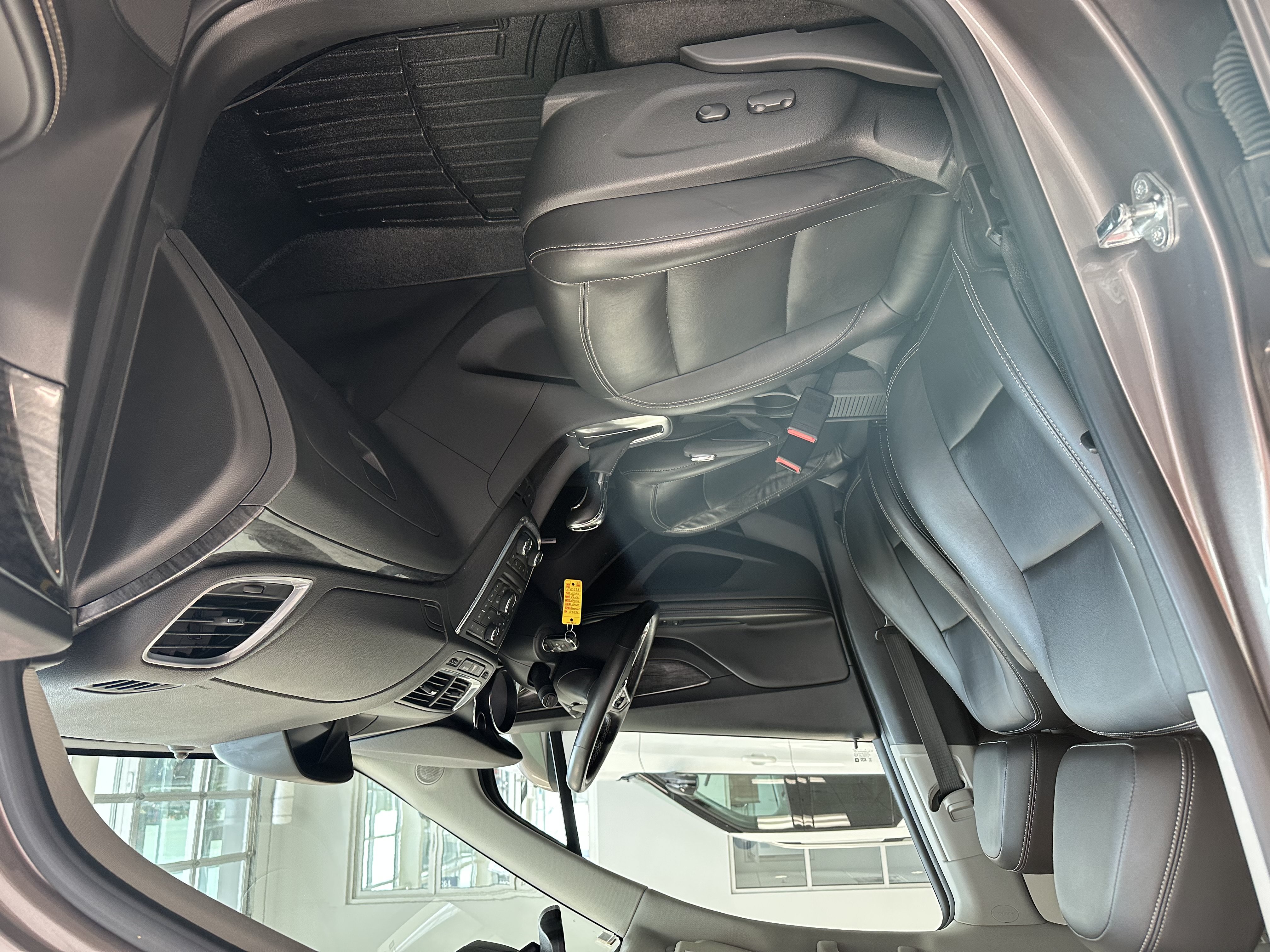 Used 2014 Buick Encore Premium AWD/4WD image 14