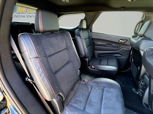 New 2026 Dodge Durango GT AWD/4WD image 9