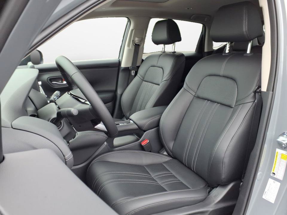 New 2027 Honda HR-V EX-L image 9