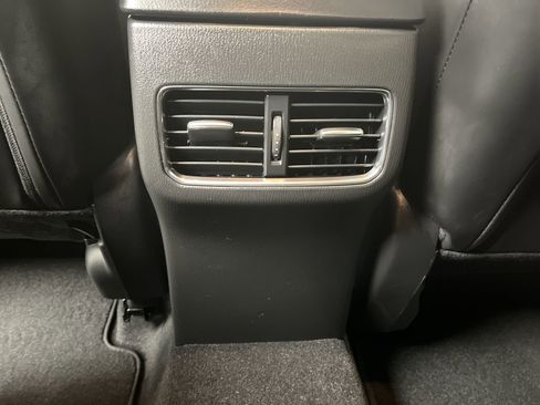 Certified 2023 MAZDA CX-5 AWD 2.5 S w/ Select Package image 12