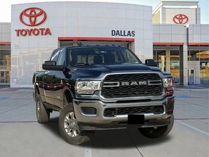 Used 2020 RAM 2500 Tradesman