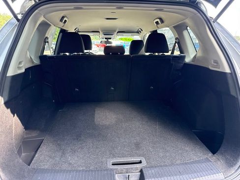 Used 2023 Nissan Rogue SV FWD image 33