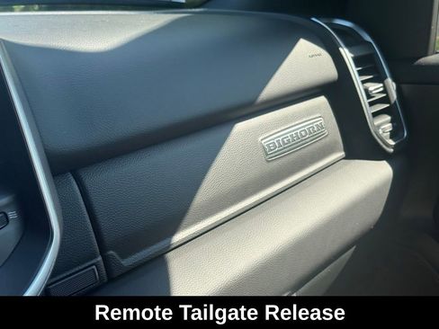 New 2026 RAM 1500 Big Horn image 22