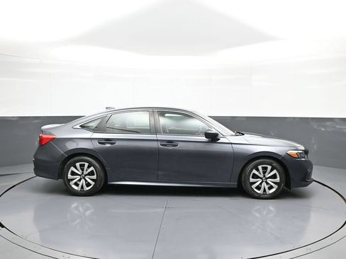 Certified 2023 Honda Civic LX image 5